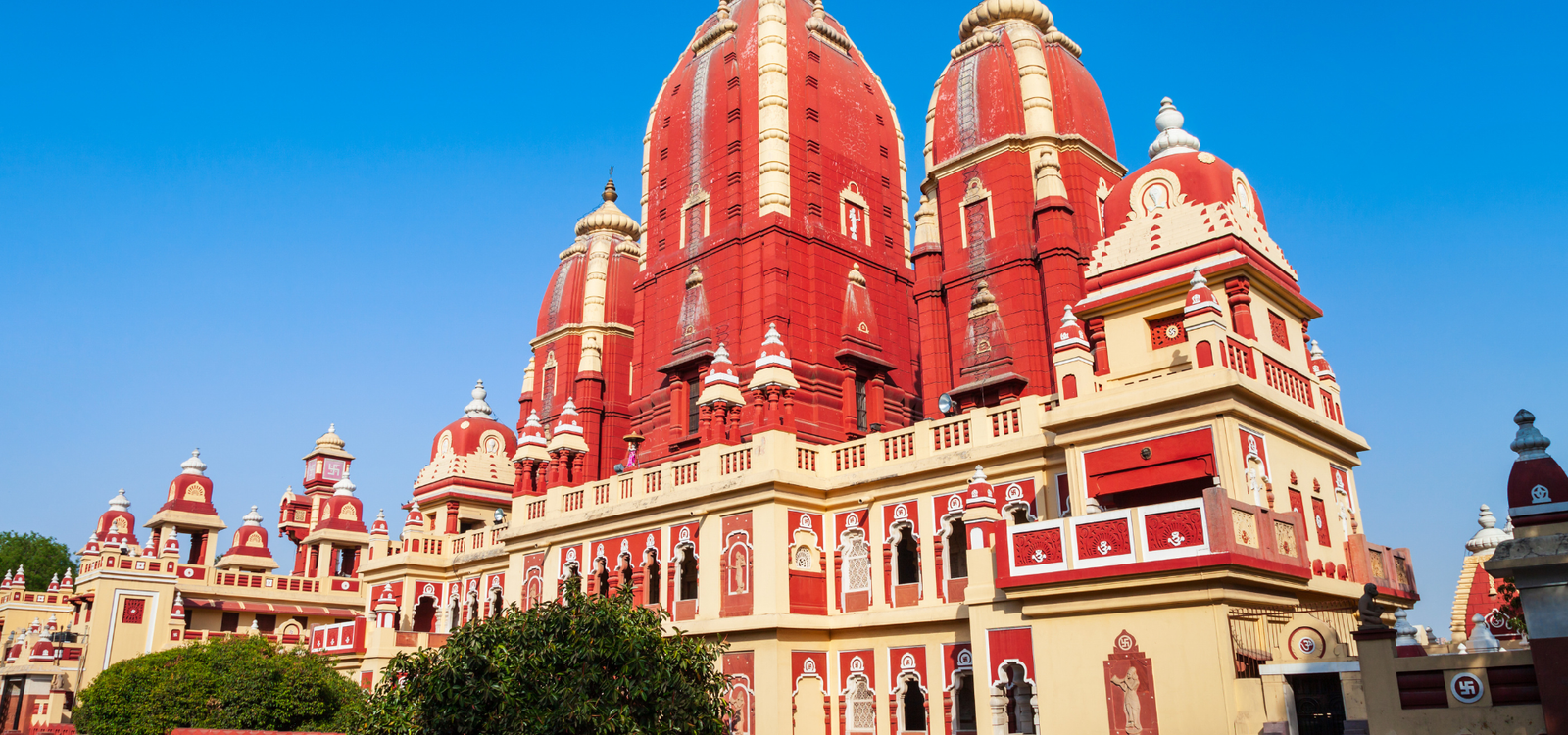 Delhi
