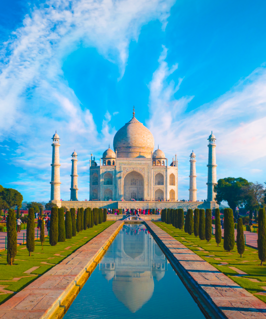 India
