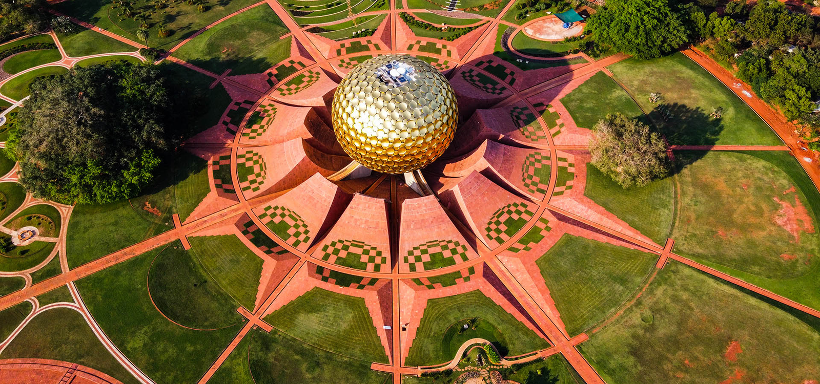 Matrimandir