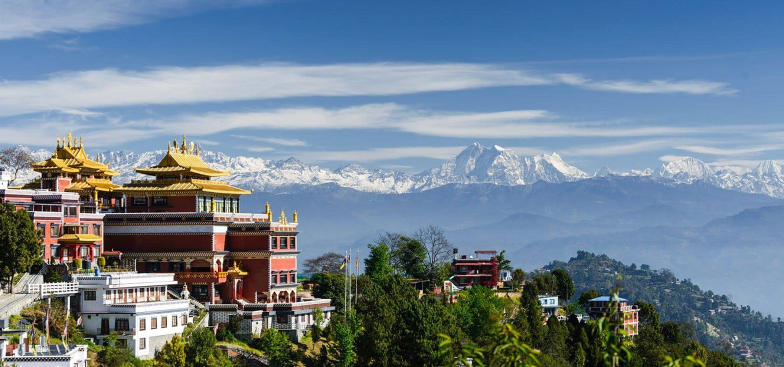 Nagarkot