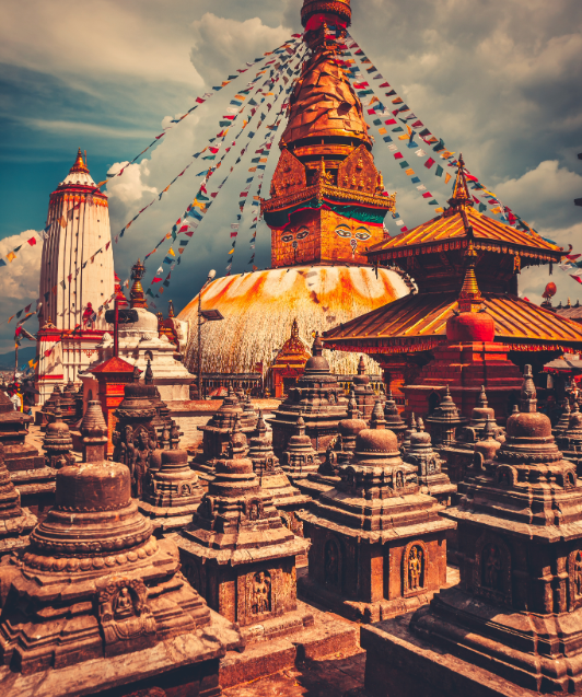 Nepal