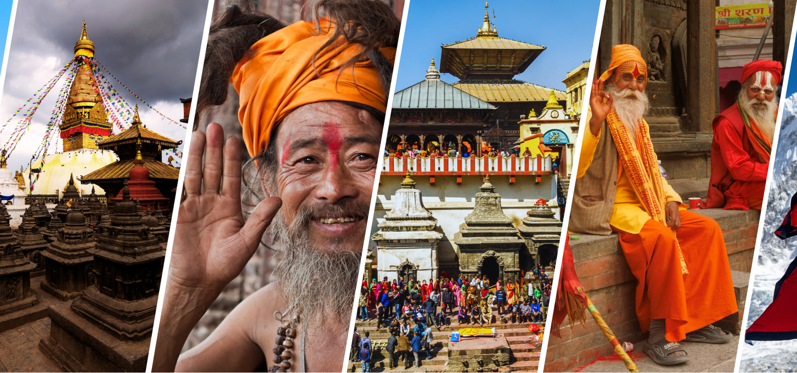 Sadhu-Blessing-ceremony