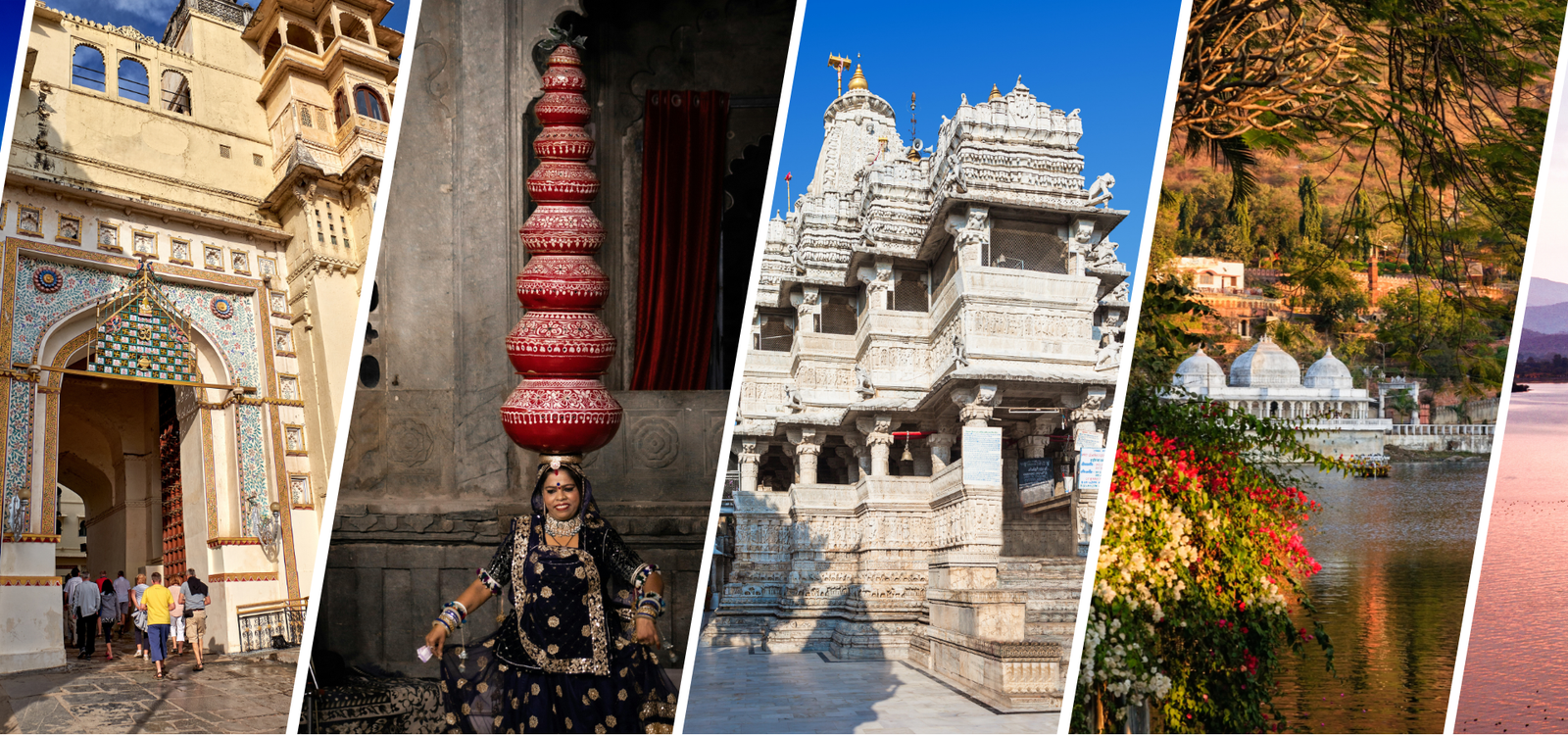 Udaipur