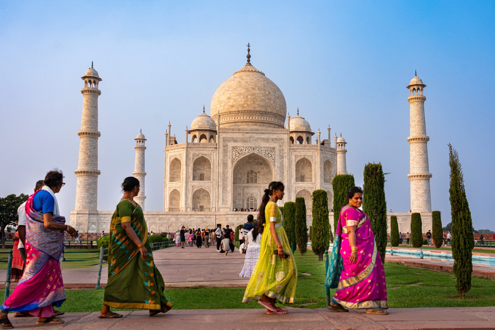 taj
