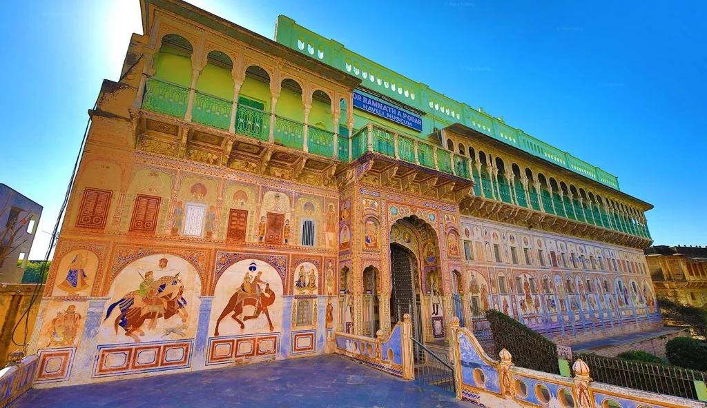 Nawalgarh