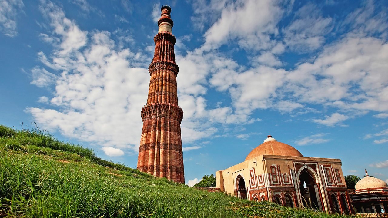 delhi