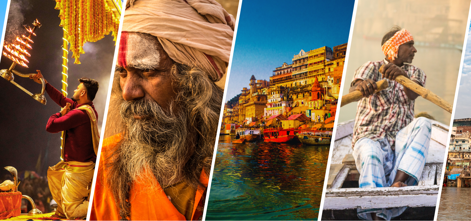 Varanasi