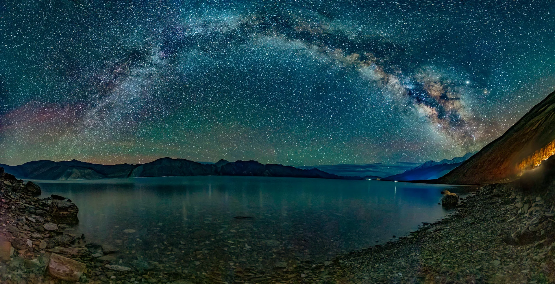 Star Gazing