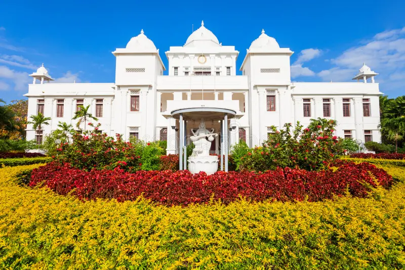Kelaniya-Buddhist-Temple