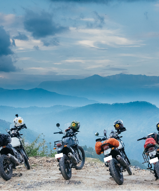 Bike Tours