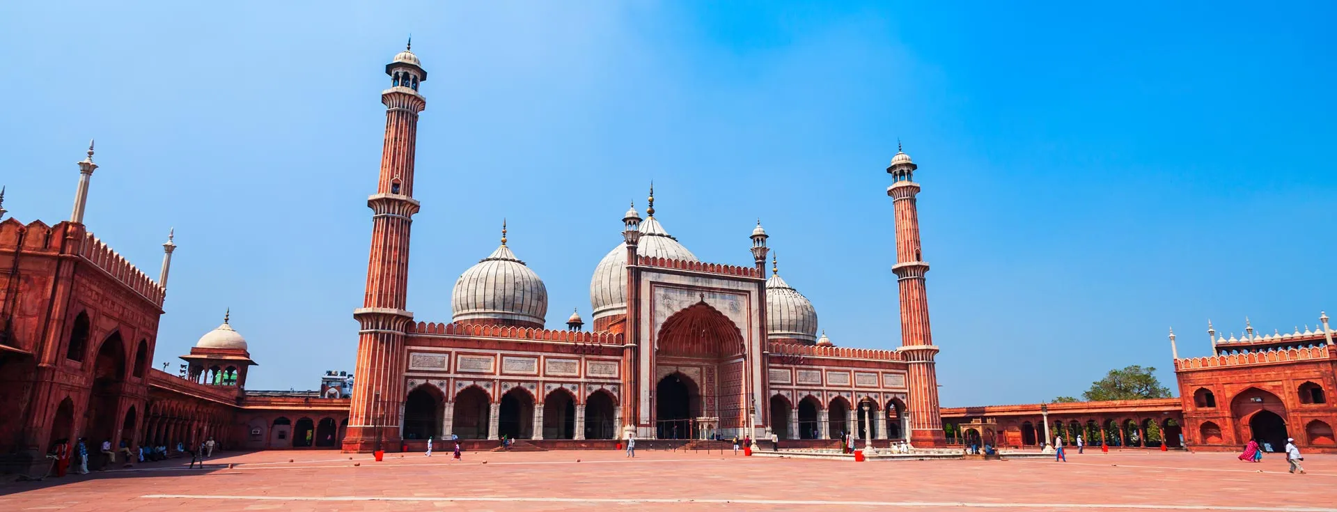 Jama Masjid