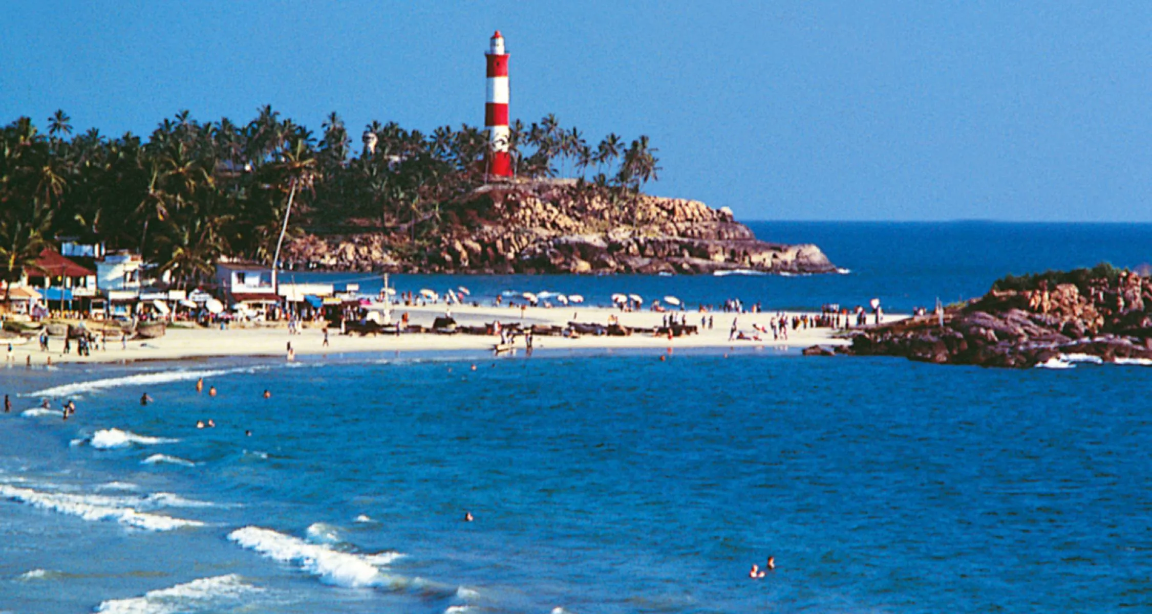Kovalam 