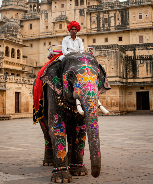 North India