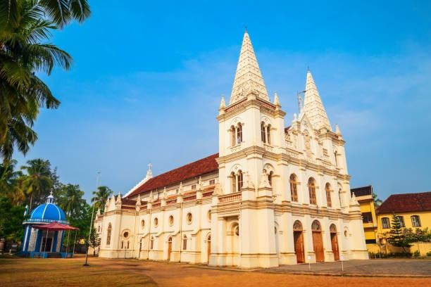 St.-Francis-Church