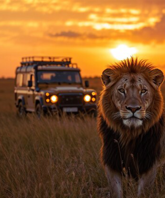 Wildlife Tour