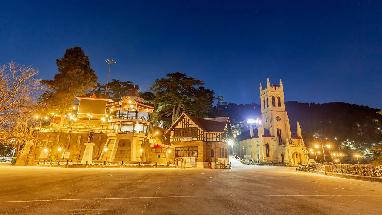 christ-church-shimla