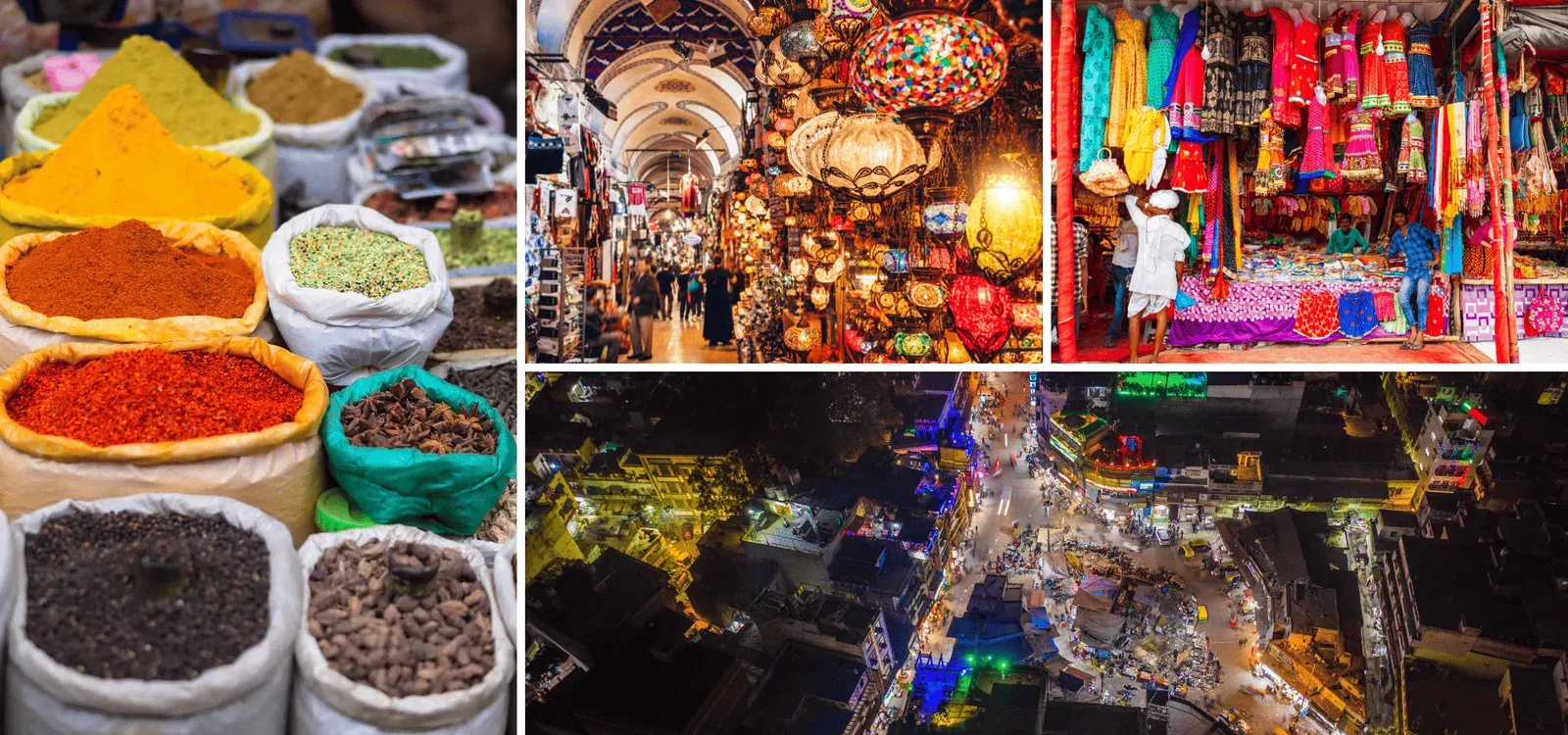 market