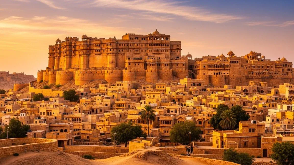 pushkar