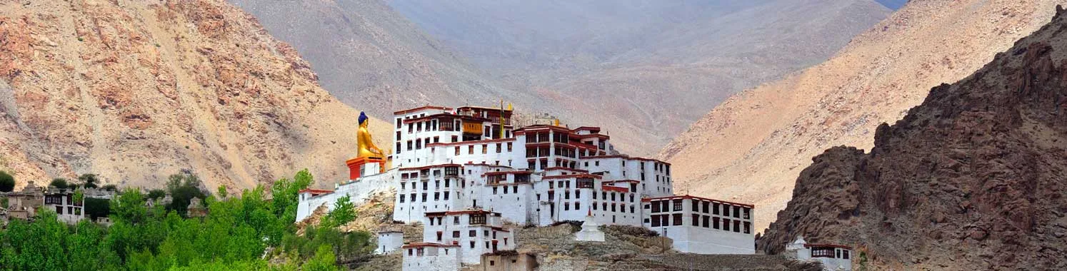 likir-monastery