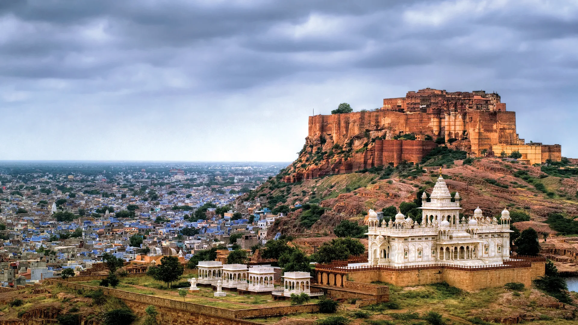 Jodhpur 