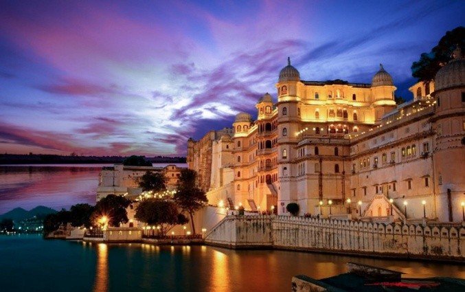 Udaipur