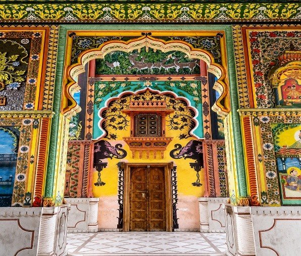 Nawalgarh