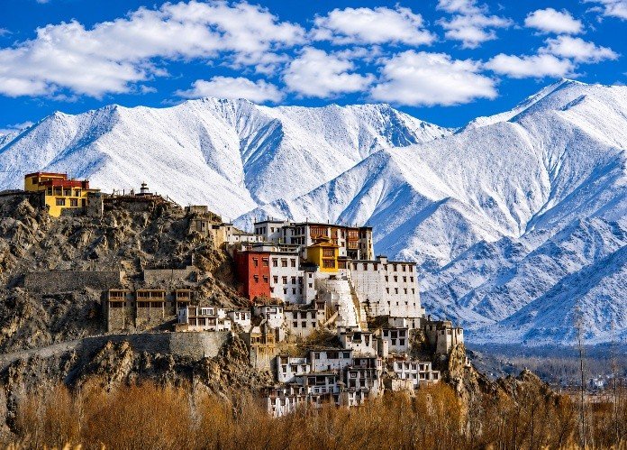 short-walk-around-Leh-Bazaar