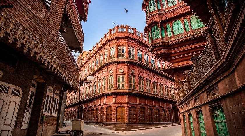 Junagarh-Fort