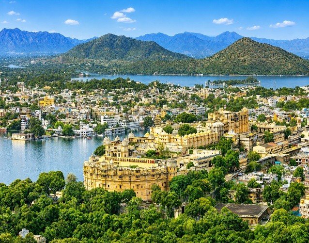 Ranakpur