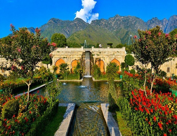 Srinagar